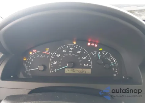 2012 Toyota Camry L from USA, damaged, VIN 4T1BF1FK1CU620466